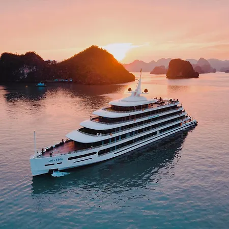 Catherine Cruises Ha Long Bay