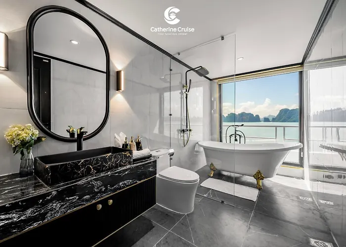  Catherine Cruises Bay 5*