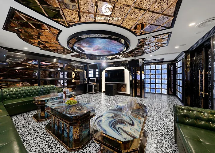  Catherine Cruises Bay 5*