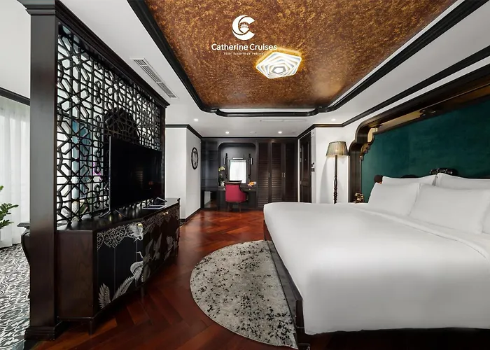  Catherine Cruises Bay 5*